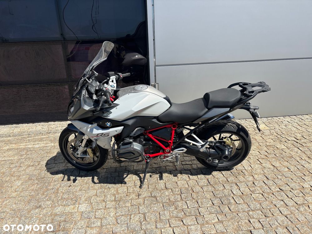 BMW RS - 1