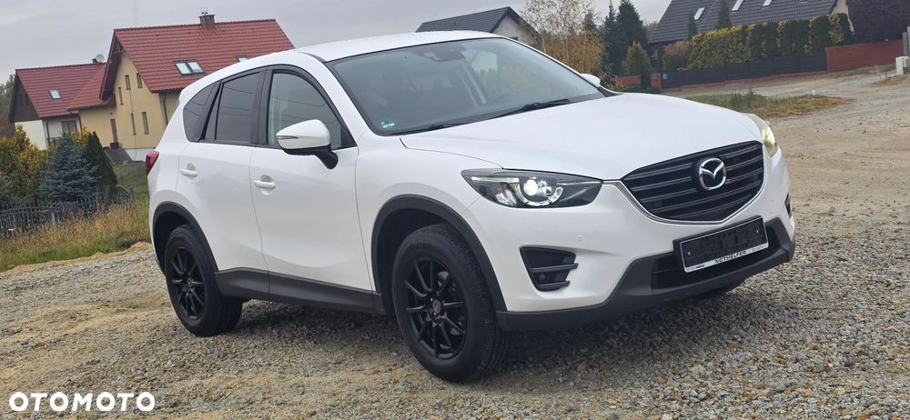 Mazda Cx-5 2015 photo 2