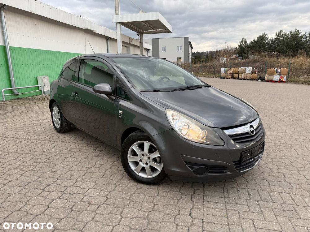 Opel Corsa 1.4 16V Edition 111 Jahre - 3