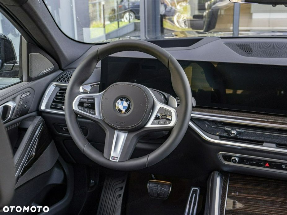 BMW X6 xDrive40d mHEV sport - 14