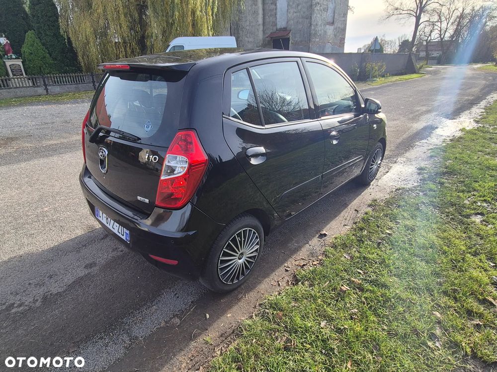 Hyundai i10 1.2 Comfort - 21