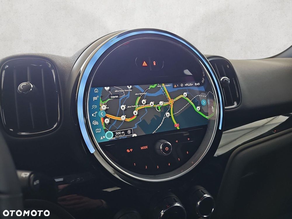 MINI Countryman - 26