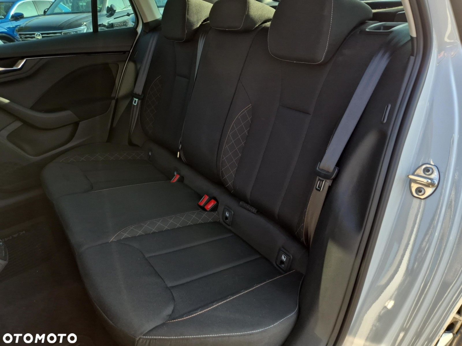 Skoda Kamiq 1.0 TSI Ambition DSG - 16