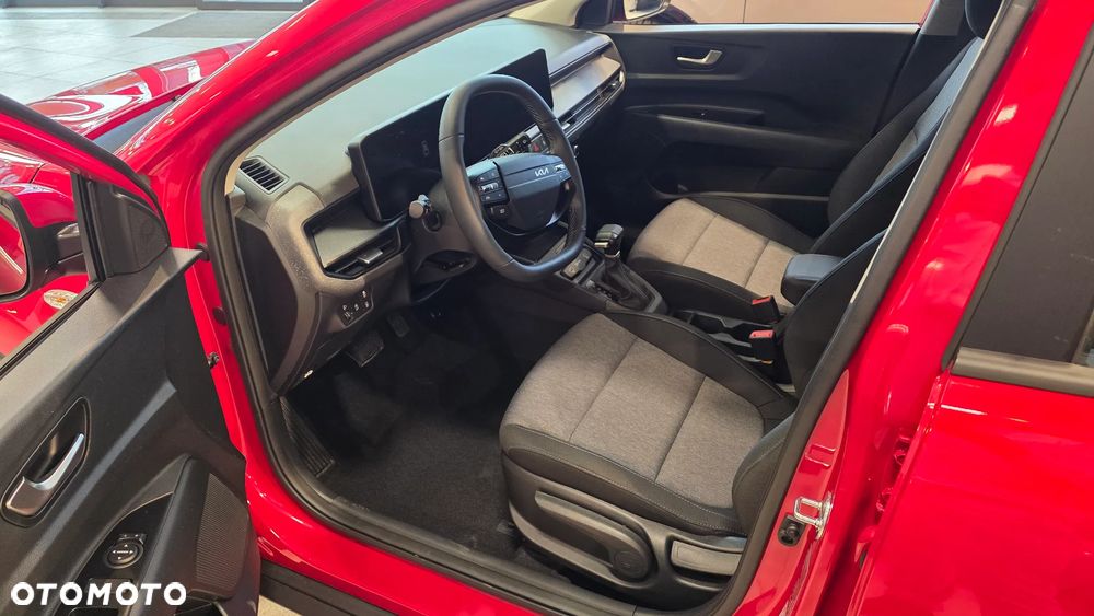 Kia Stonic 1.0 T-GDI M DCT - 8