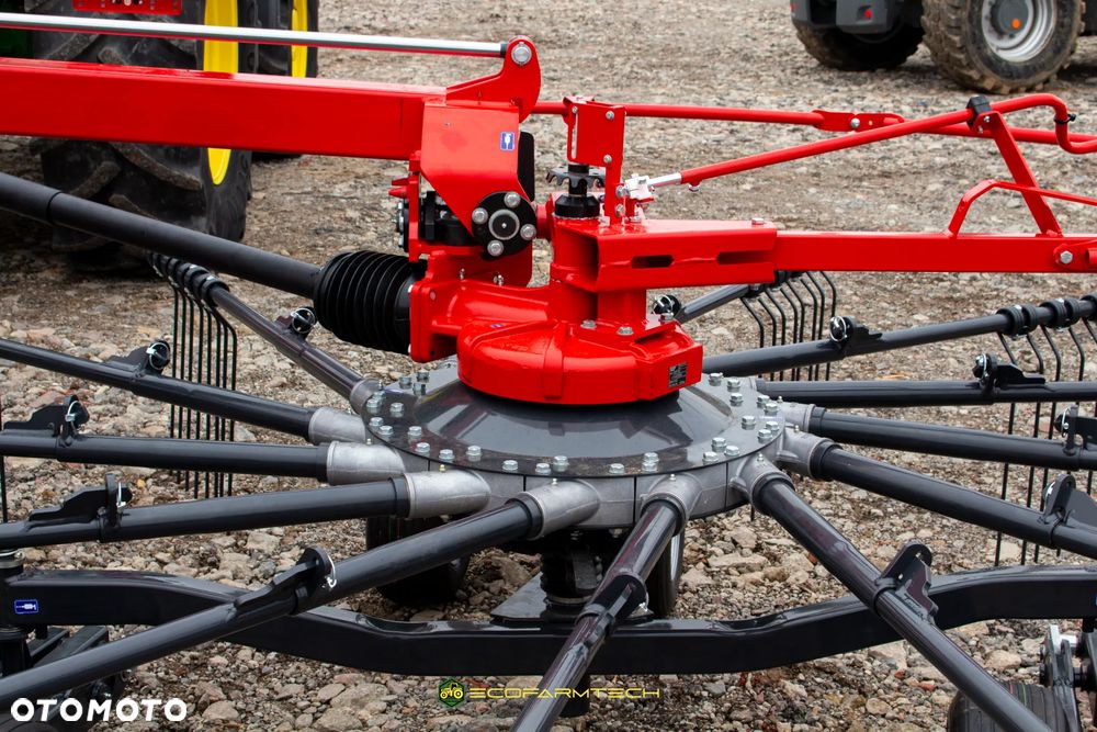 SIP STAR 850 | 26 T - 13