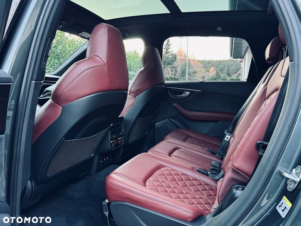 Audi SQ7 - 15