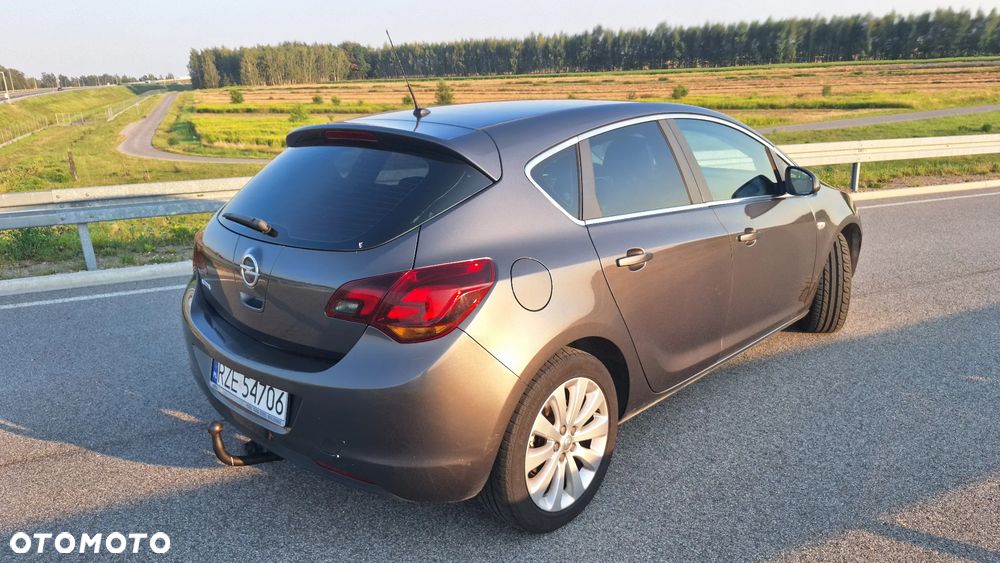 Opel Astra 1.4 Active - 6