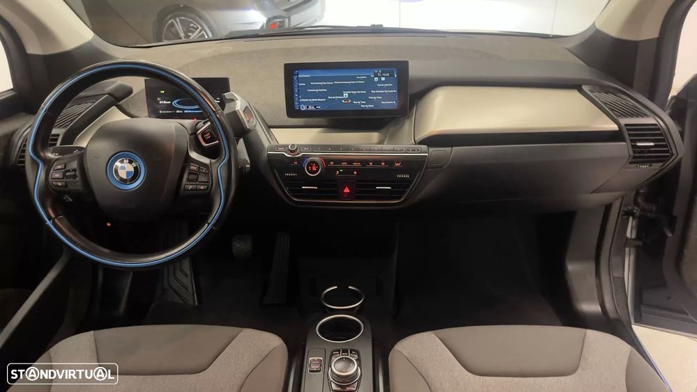 BMW i3 94Ah +EXA +Comfort Package Advance - 16