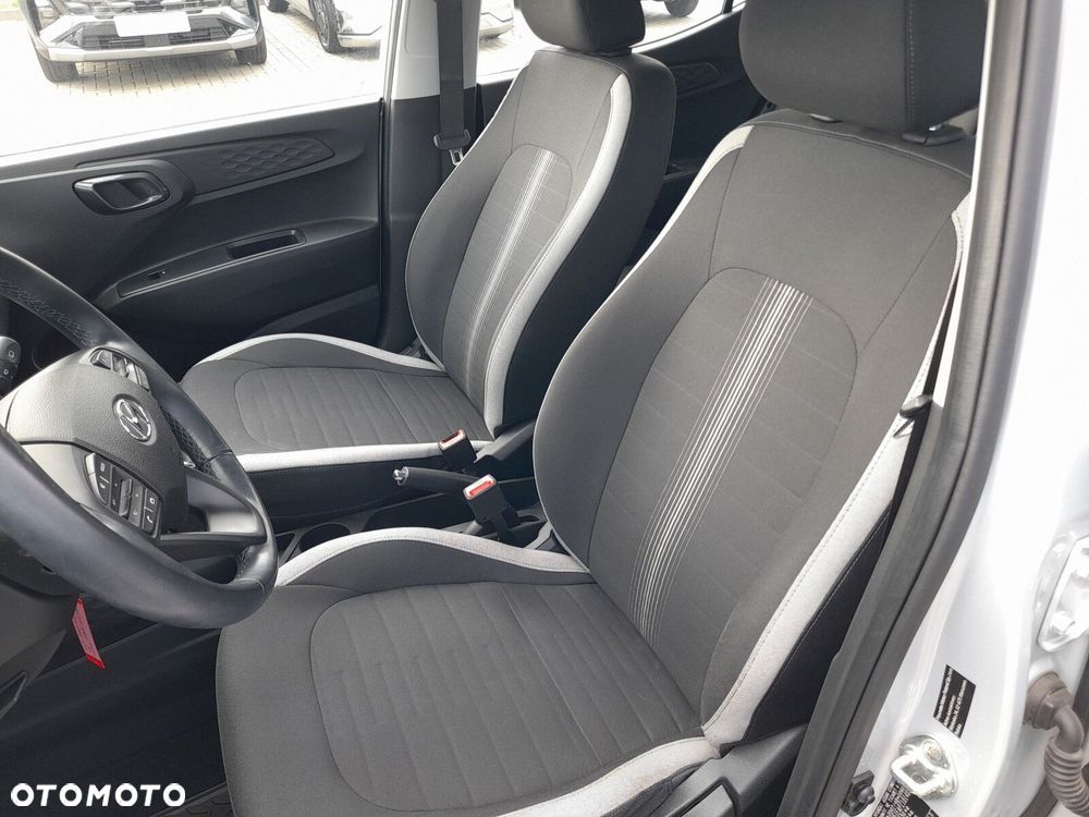 Hyundai i10 1.2 Modern - 13