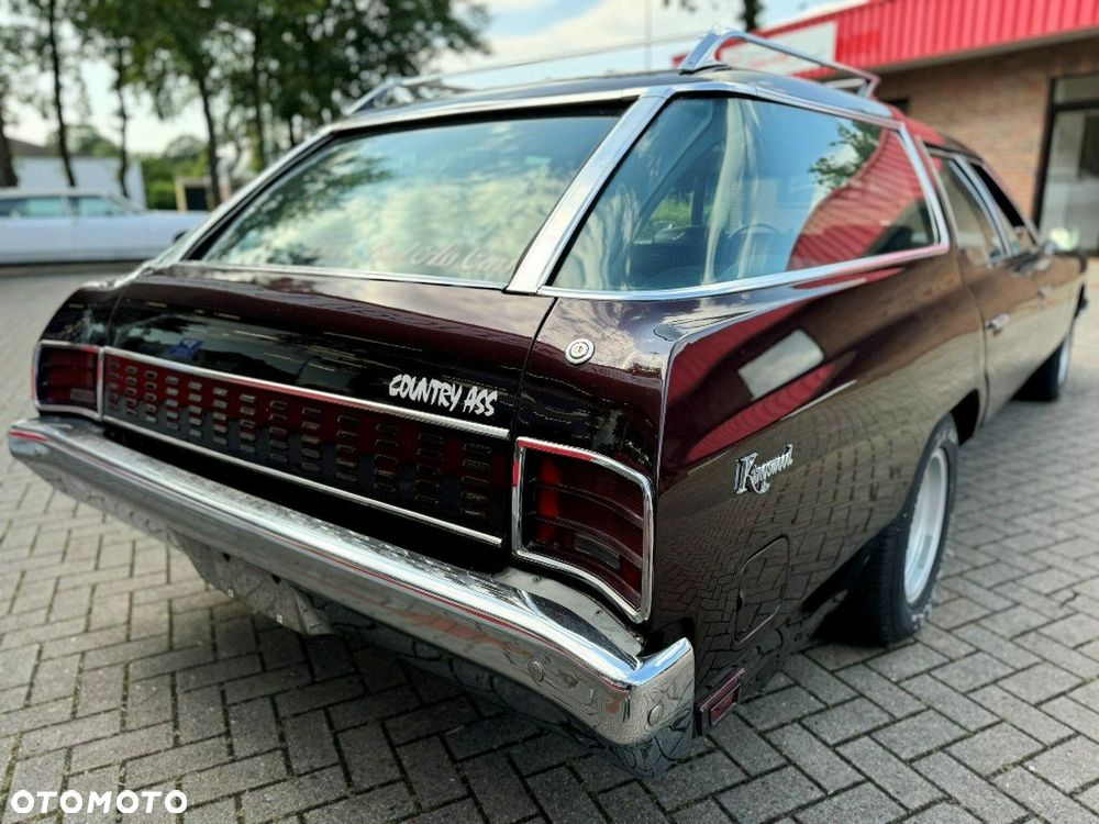 Chevrolet Inny - 6