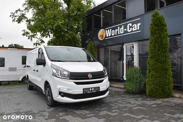 Fiat Talento