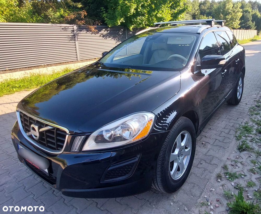 Volvo XC 60 - 4