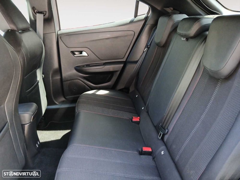 Opel Mokka 1.2 T GS - 14