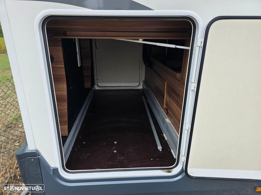 Fiat Ducato Roller - 16