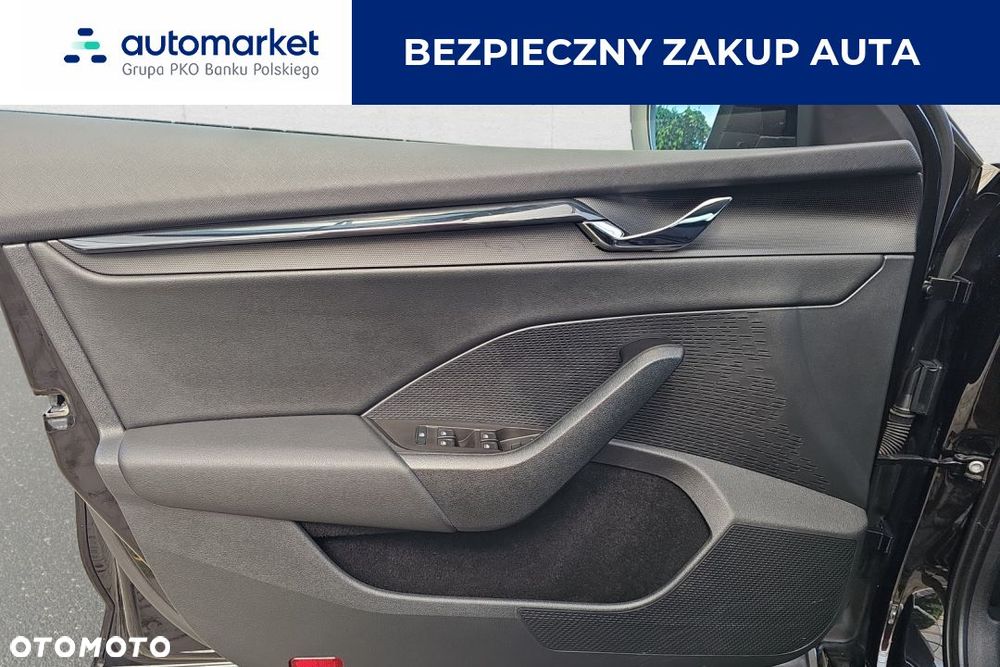 Skoda Octavia 1.5 TSI e-Tec Ambition DSG - 11
