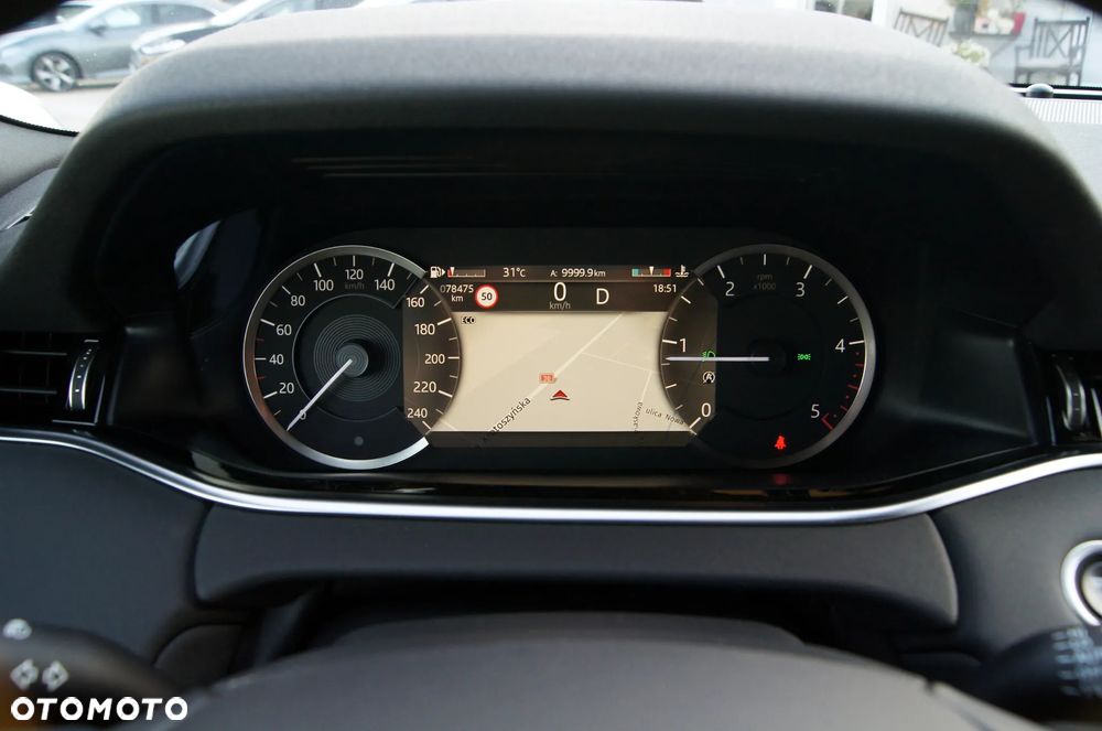 Land Rover Range Rover Evoque 2.0 D165 mHEV SE - 13