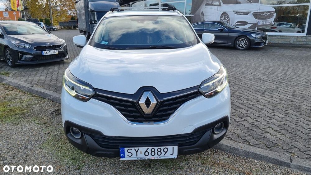 Renault Kadjar - 10