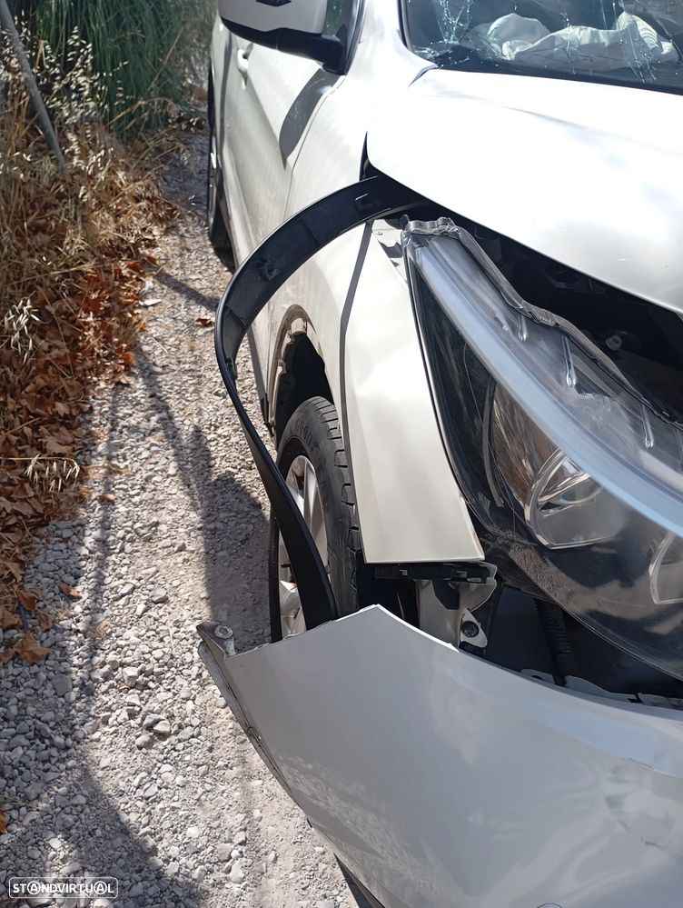 Nissan Qashqai 1.5 dCi Acenta Connect - 2