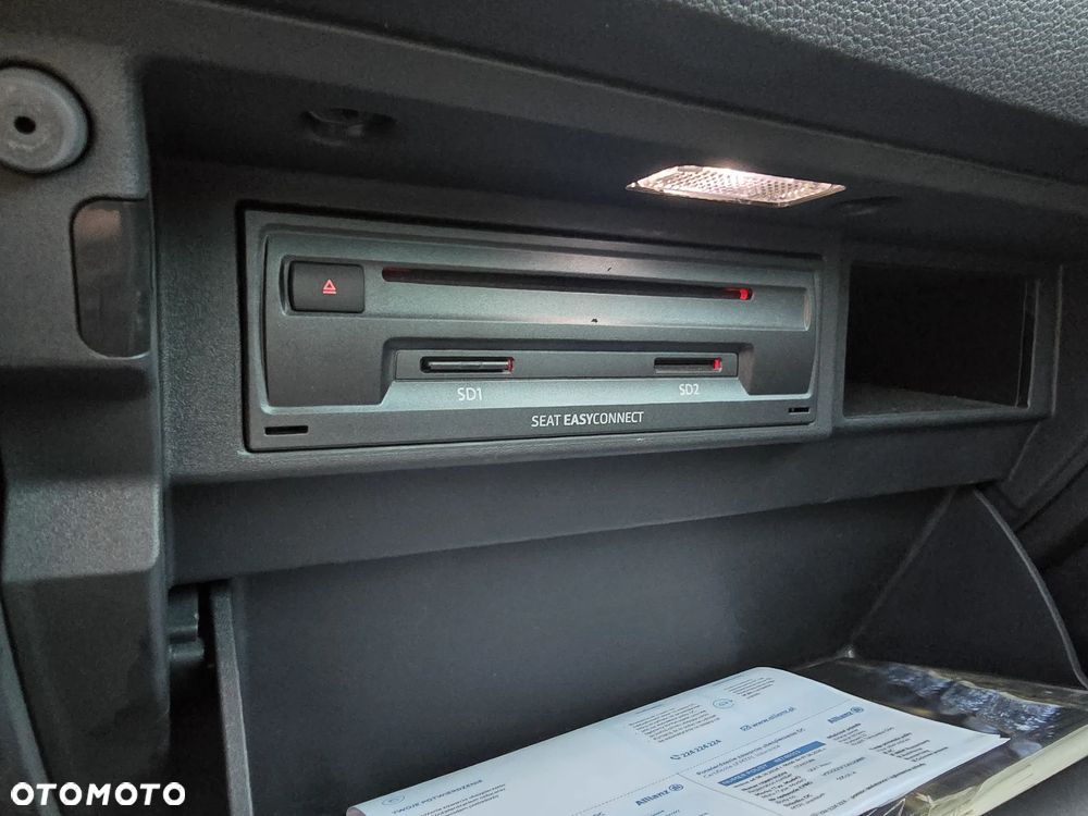 Seat Ateca 1.4 ECO TSI Xcellence S&S DSG - 9