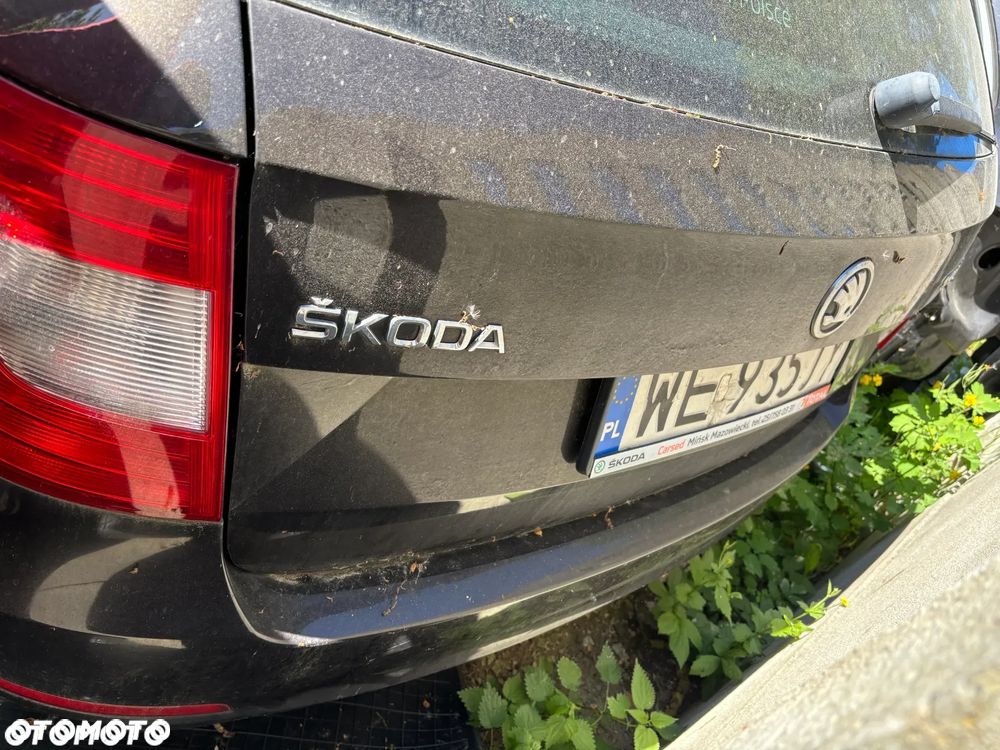Skoda Superb 2.0 TDI 4x4 Platinum Outdoor DSG - 25