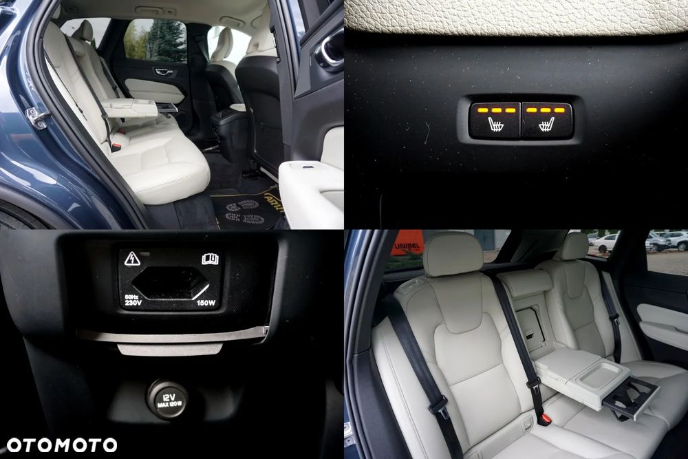 Volvo XC 60 D4 AWD Inscription - 37