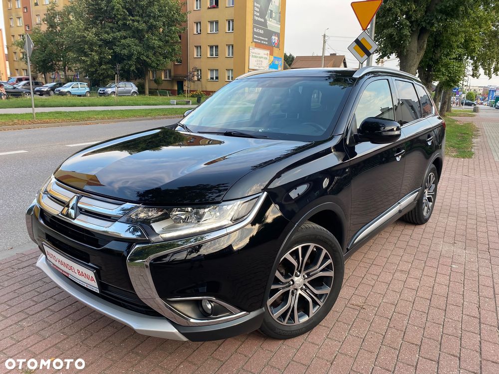 Mitsubishi Outlander 2.0 Intense + - 4