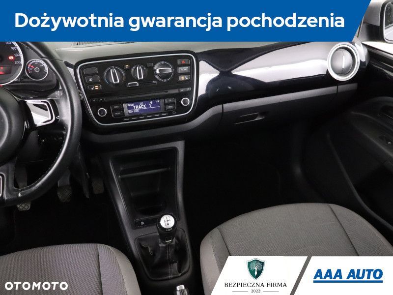 Volkswagen up! - 10