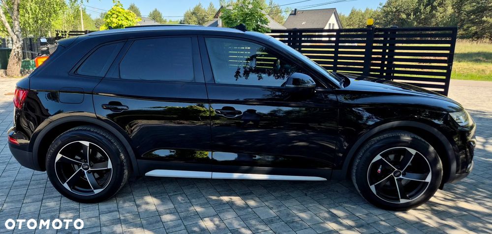 Audi Q5 2.0 TDI - 7