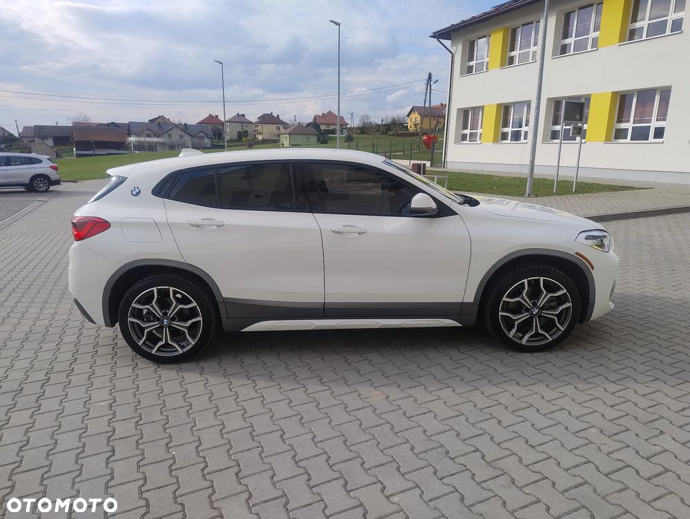 BMW X2 - 14