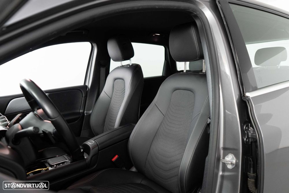 Mercedes-Benz B 250 e Progressive - 9