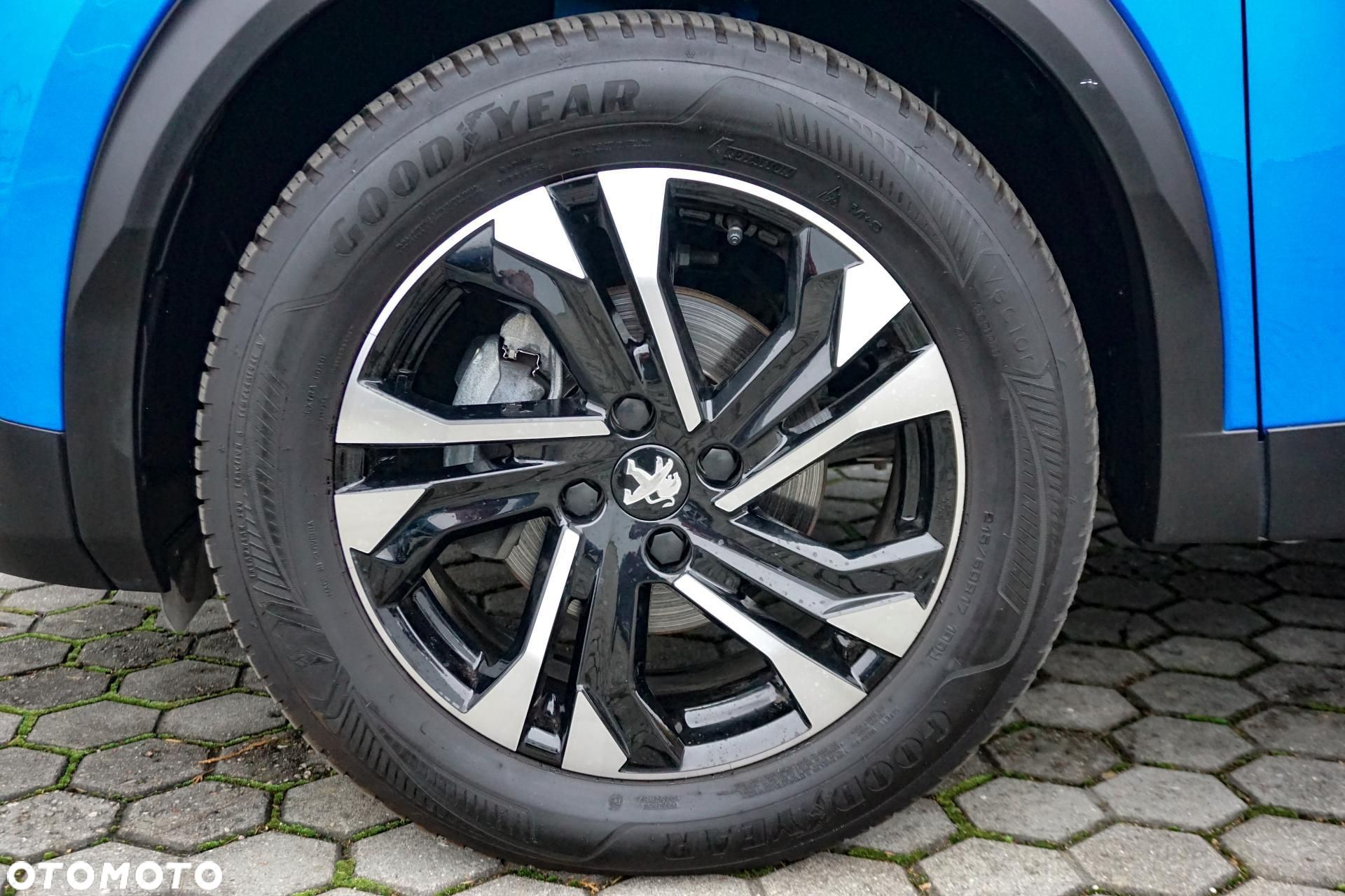 Peugeot 2008 - 39