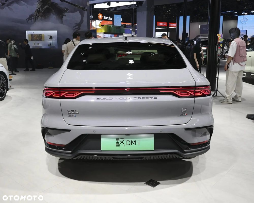 BYD Han Executive - 7