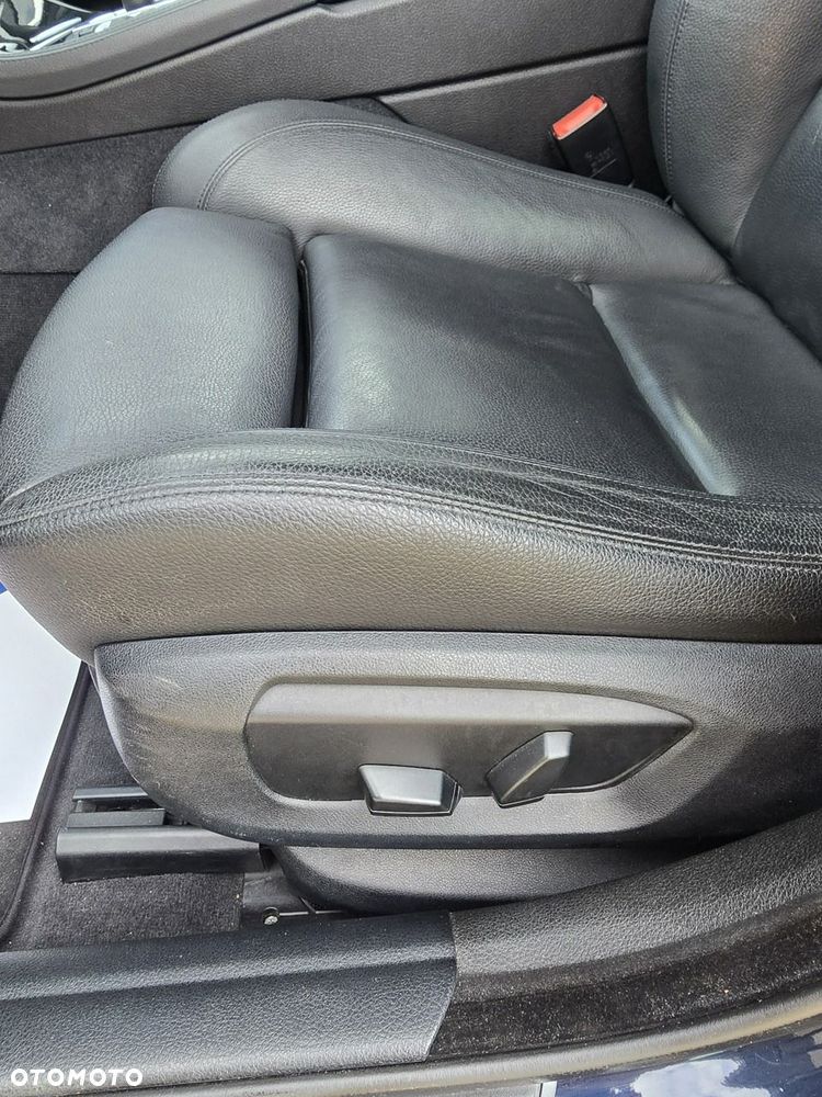 BMW Seria 5 - 21