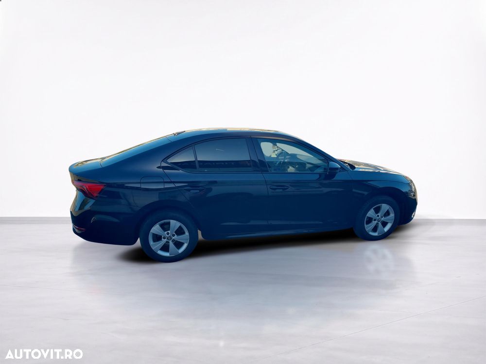 Skoda Octavia - 7