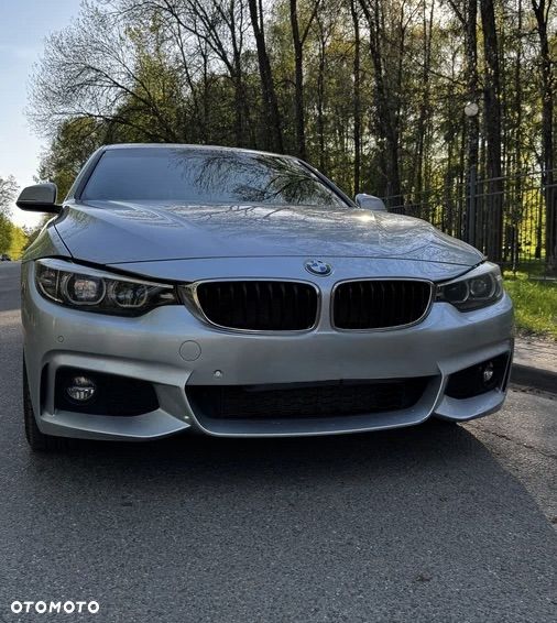 BMW Seria 4 430i M Sport - 4