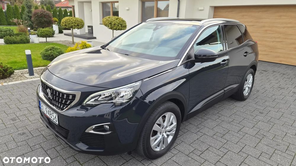 Peugeot 3008 - 29
