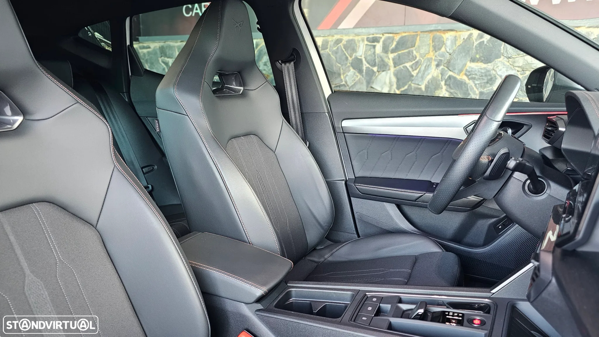 Cupra Formentor 1.4 e-Hybrid DSG VZ - 27