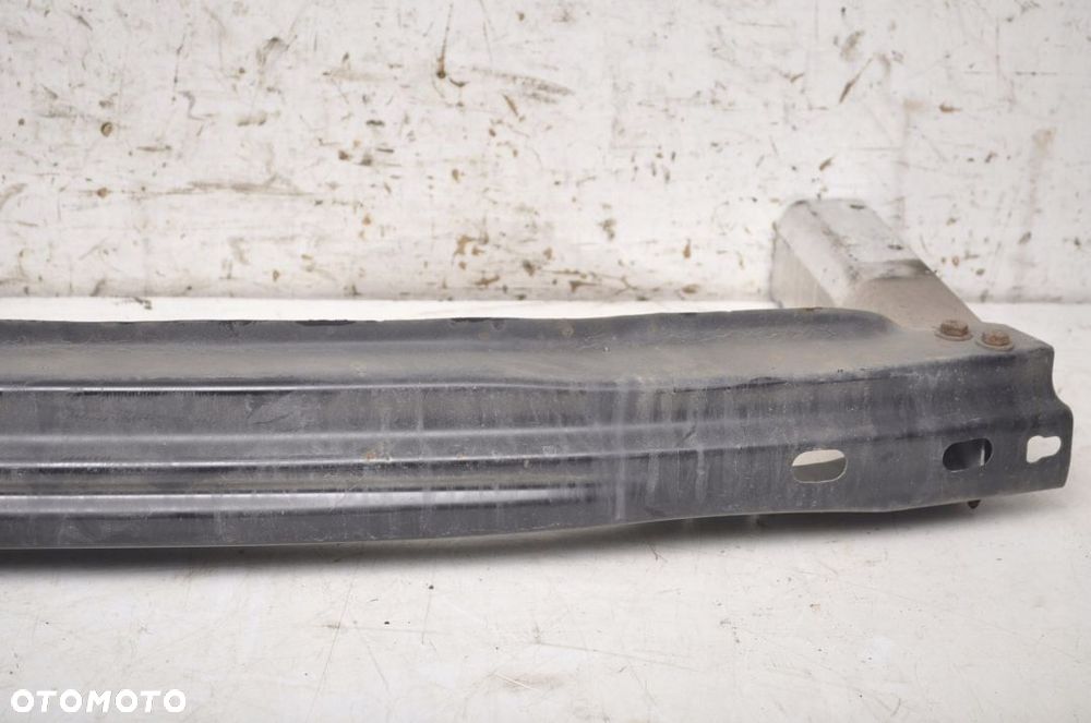 AUDI A4 B8 BELKA ZDERZAKA TYŁ LIFT - 2