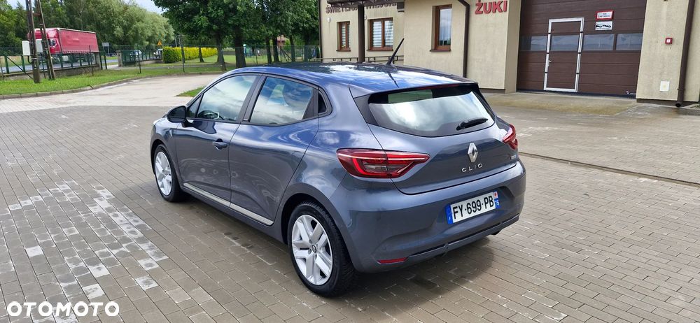Renault Clio 1.6 E-TECH Intens - 7