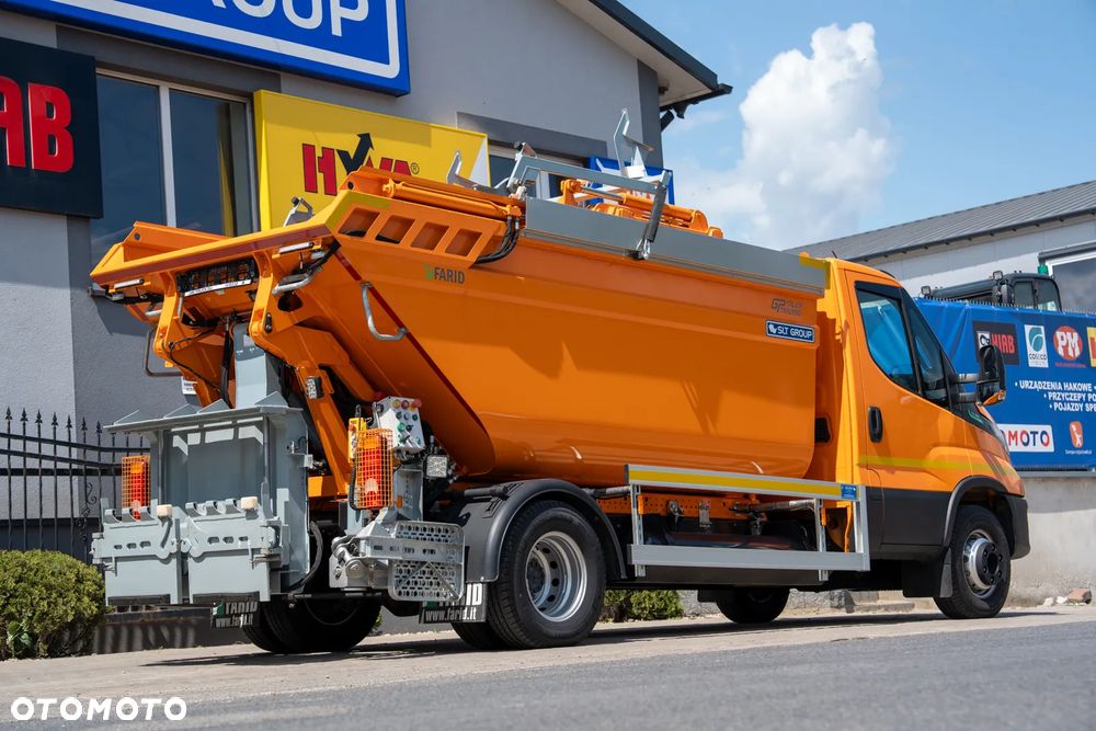 Iveco 70C14 CNG - 25