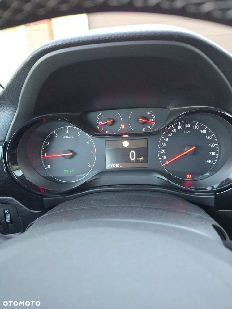 Opel Corsa 1.2 Start/Stop Edition - 15