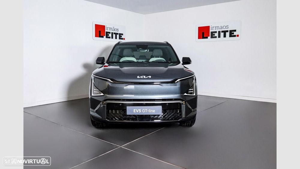 Kia EV5 81.4 kWh GT-Line - 2