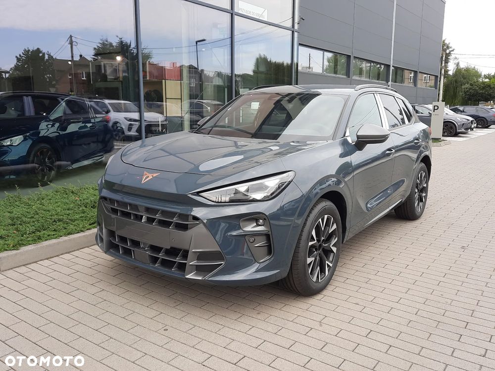 Cupra Terramar - 2