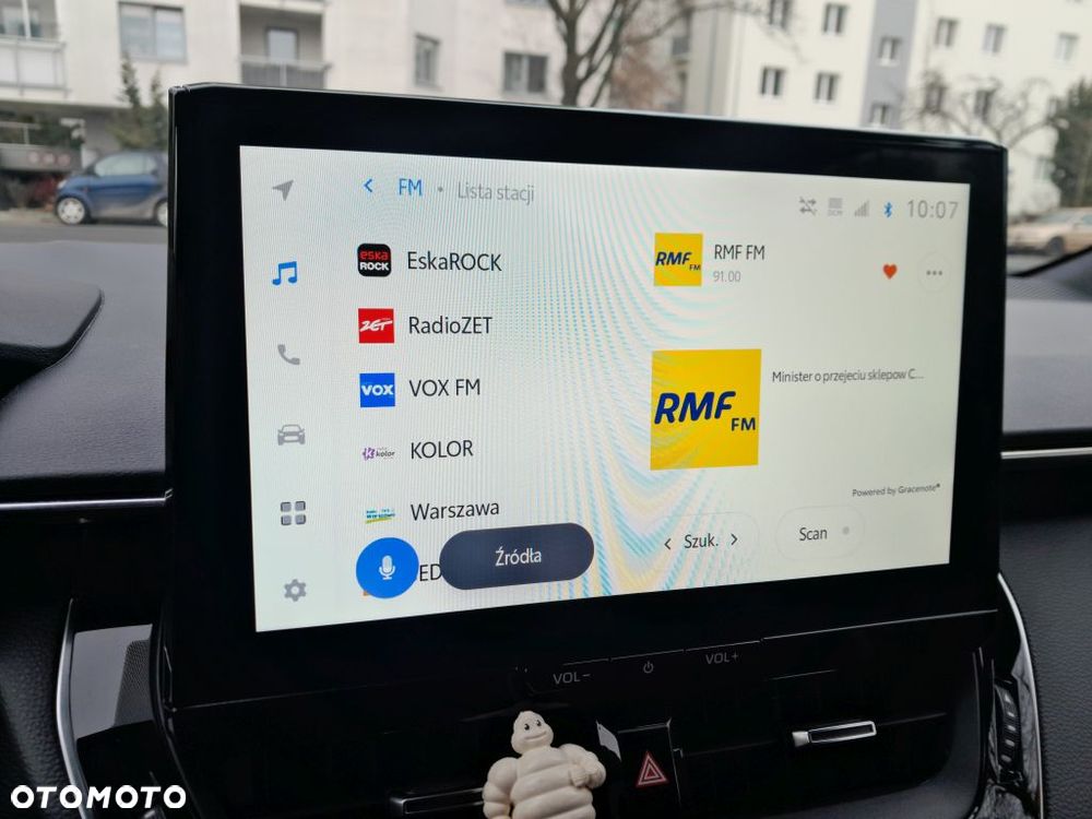 Toyota Corolla 2.0 Hybrid GR Sport - 12