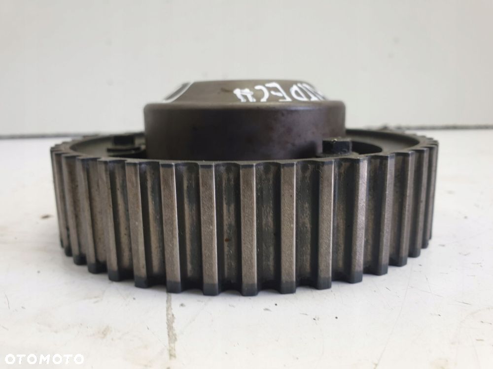 Volvo XC90 2.9 T6 KOŁO ZMIENNYCH FAZ ROZRZĄDU wydech wariator 9497786 - 5