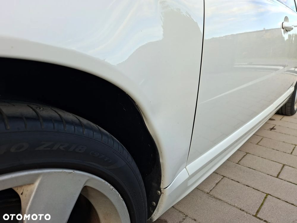Volvo V70 2.0T Powershift RDesign - 10