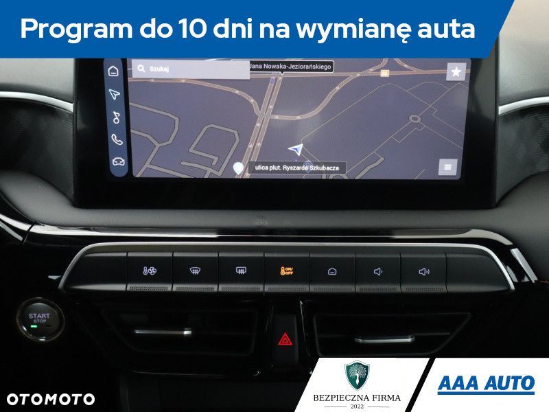 MG MG3 - 20