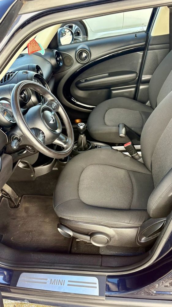 MINI Countryman - 12
