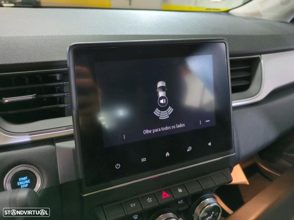 Renault Captur 1.6 E-Tech Plug-In Intens - 9