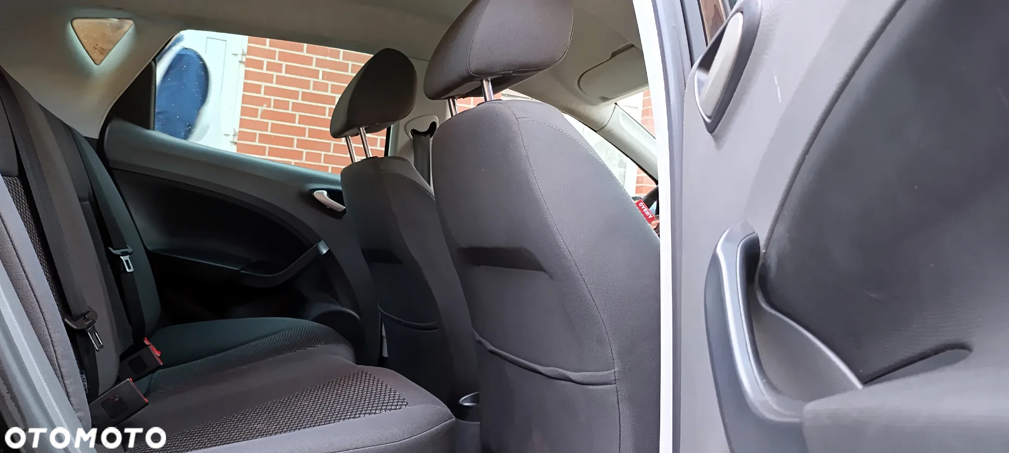Seat Ibiza 1.4 16V Style - 19